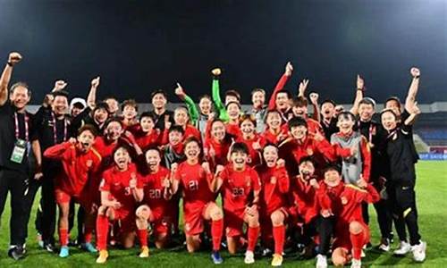 东亚杯2022赛程女足_东亚杯2022赛程女足比赛