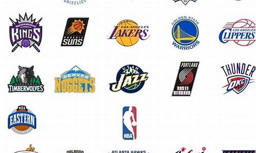 nba30支球队图标