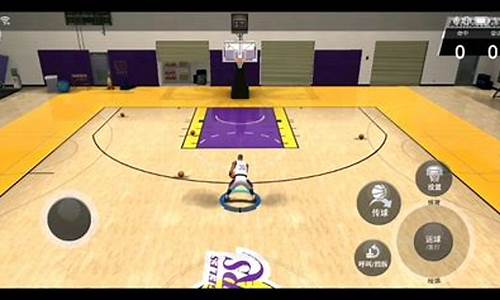 nba2k如何设置中文解说_nba2k中文解说怎么设置