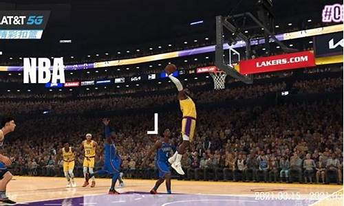 nba2k空中接力按键_nba2k空中接力是哪个按键