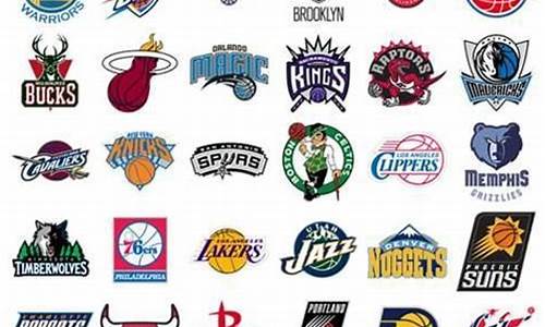 NBA30支球队名称