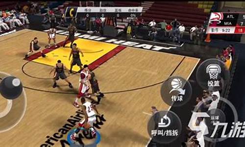 nba2k20视角怎么调_nba2k20视角怎么调好