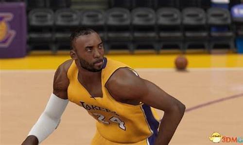 nba2k15科比捏脸数据_科比捏脸2k21