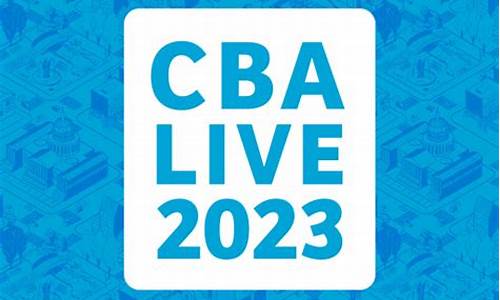 cba live 2013